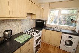 3 Bedroom Terraced