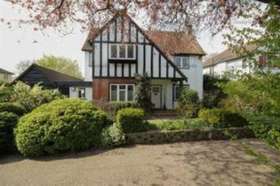 5 Bedroom Detached