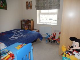 3 Bedroom Semi-Detac...