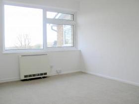 2 Bedroom Apartment