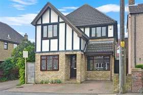 4 Bedroom Detached