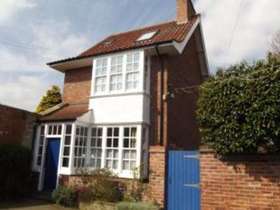 2&nbsp;Bedroom&nbsp;Detached