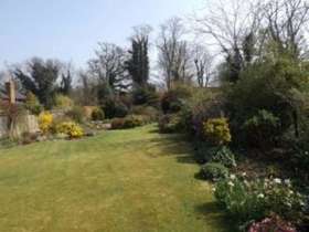 3 Bedroom Bungalow
