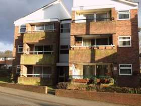 2 Bedroom Flat