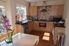 2 Bedroom Terraced