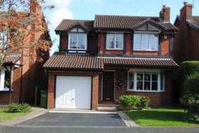 4 Bedroom Detached