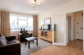 1 Bedroom Flat