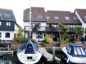 3 Bedroom Terraced