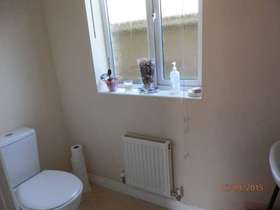 5 Bedroom Town House