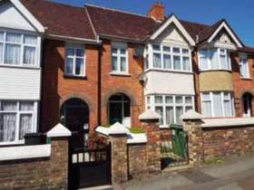 3&nbsp;Bedroom&nbsp;Terraced