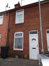 2 Bedroom Terraced
