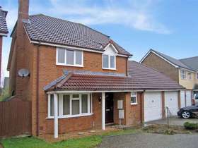 4&nbsp;Bedroom&nbsp;Detached