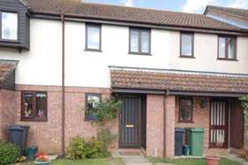 1 Bedroom Terraced