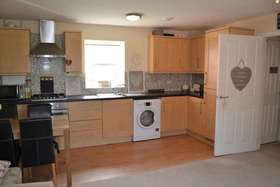 1&nbsp;Bedroom&nbsp;Apartment