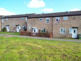 3 Bedroom Terraced