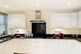 2 Bedroom Apartment