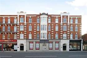 1 Bedroom Flat