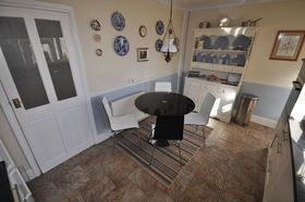 4 Bedroom Detached
