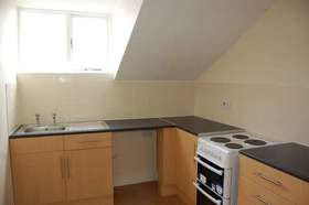 1 Bedroom Flat