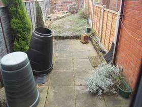 1 Bedroom Detached