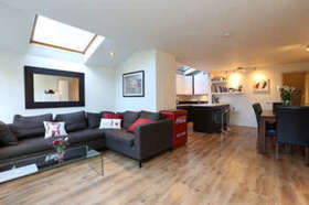 2 Bedroom Flat