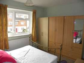 2 Bedroom Apartment