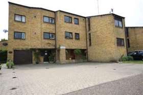 1 Bedroom Flat