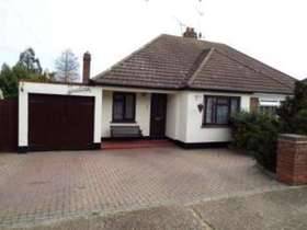 2 Bedroom Bungalow