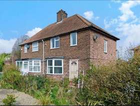3 Bedroom Semi-Detac...