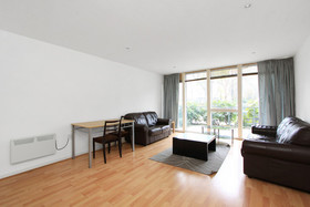 2 Bedroom Apartment