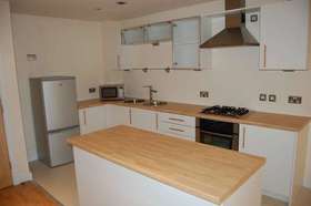 2 Bedroom Flat