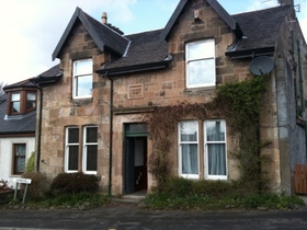1 Bedroom Flat