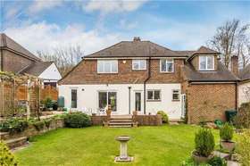 5 Bedroom Detached
