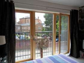 2 Bedroom Flat