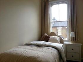 2 Bedroom Flat