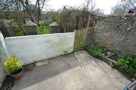 2 Bedroom Terraced