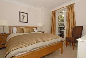 1 Bedroom Flat