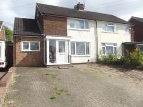 4 Bedroom Semi-Detac...