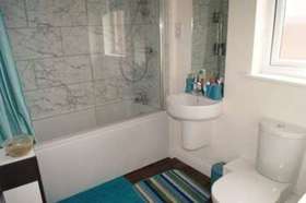 4 Bedroom Detached