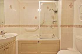 1 Bedroom Retirement...