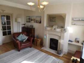 2 Bedroom Terraced