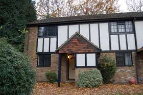 2 Bedroom Apartment