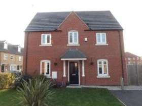3 Bedroom Detached
