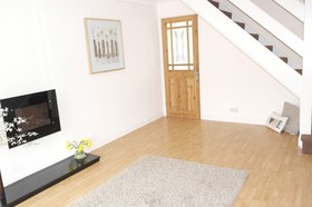 2 Bedroom Terraced