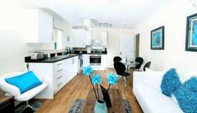 2 Bedroom Flat