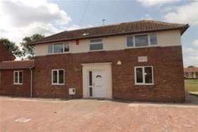 2 Bedroom Flat