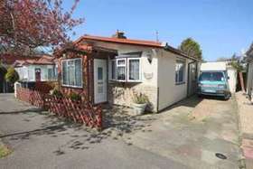 2 Bedroom Bungalow