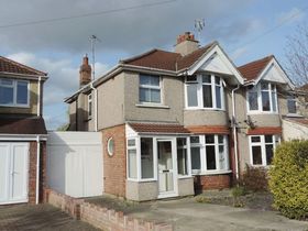 3&nbsp;Bedroom&nbsp;Semi-Detac...