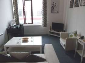 1&nbsp;Bedroom&nbsp;Apartment