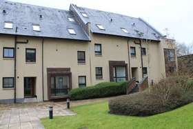 1 Bedroom Flat